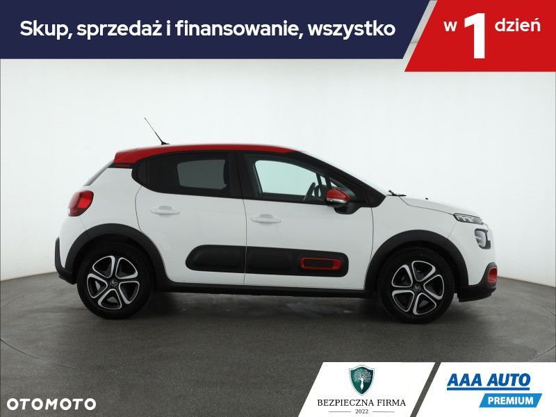 Citroën C3 - 7