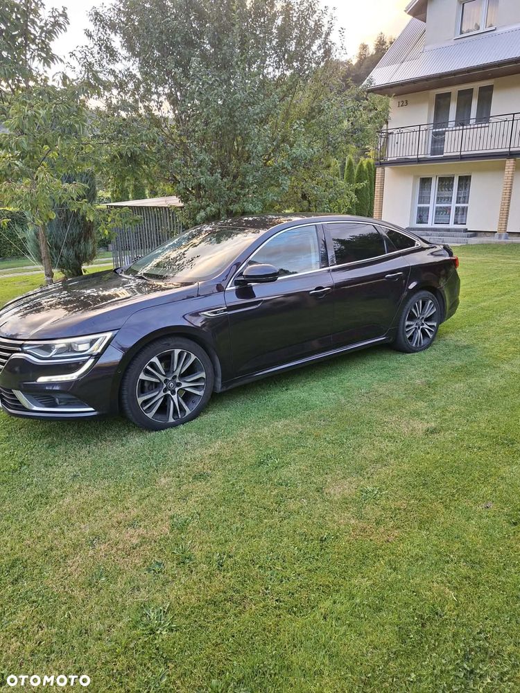 Renault Talisman - 2