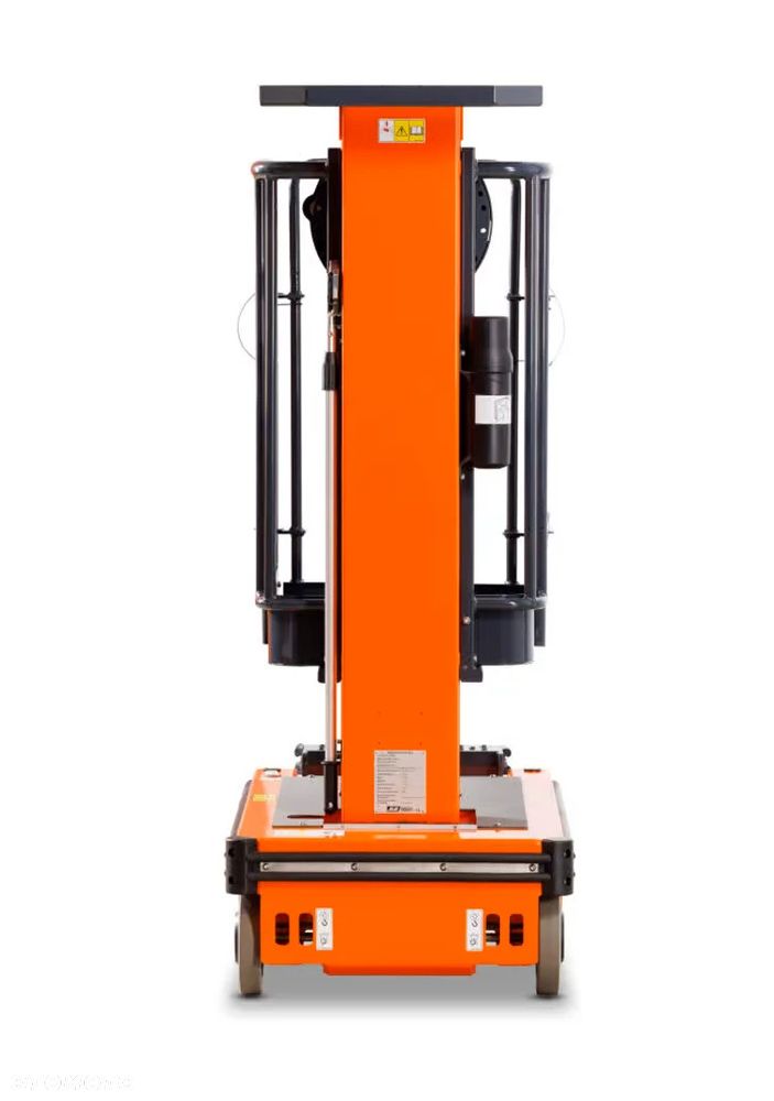 JLG Ecolift - 3