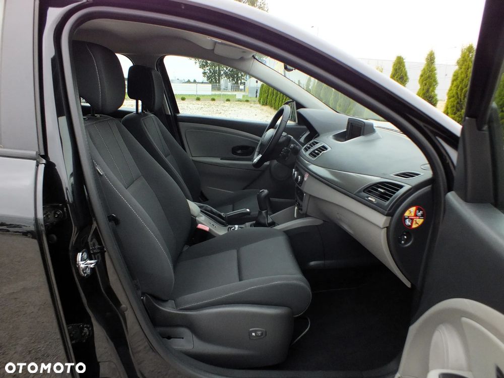 Renault Megane 1.6 16V 100 TomTom Edition - 7
