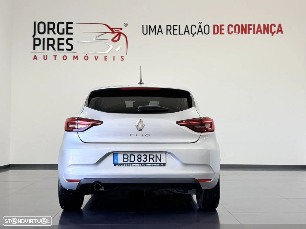 Renault Clio 1.0 TCe Evolution Bi-Fuel - 15