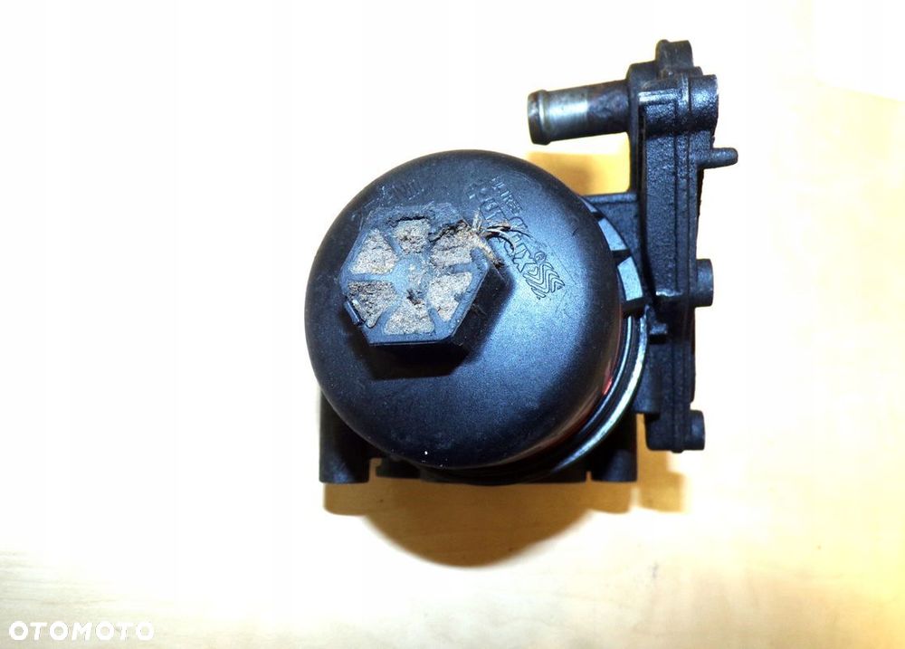 DUCATO JUMPER BOXER 2.2HDI 06- PODSTAWA FILTRA OLEJU - 3