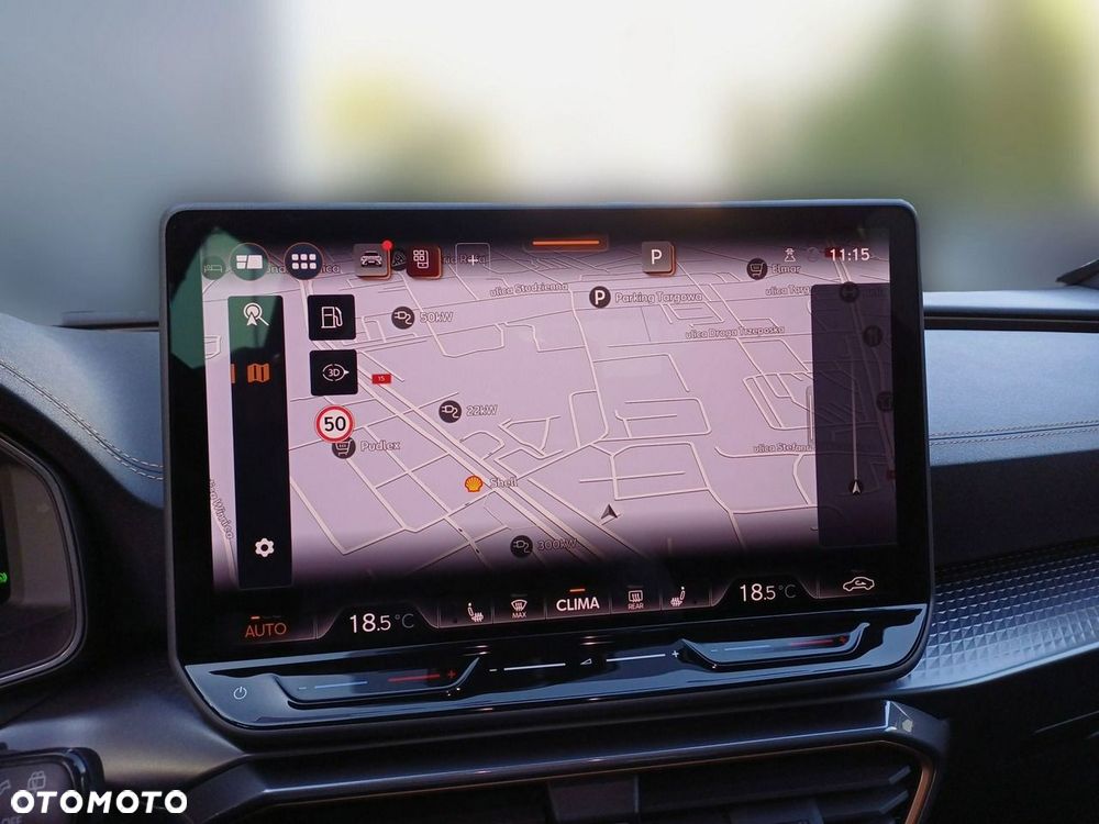 Cupra Formentor 1.5 eTSI mHEV DSG - 21