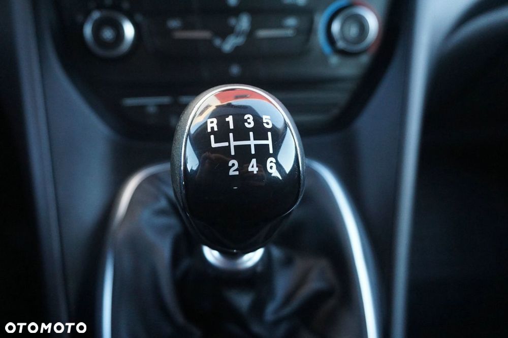 Ford C-MAX 1.0 EcoBoost Ambiente ASS - 10