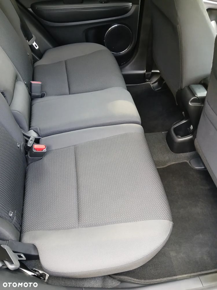 Honda HR-V 1.5 Elegance (ADAS/Honda Connect+) CVT - 18