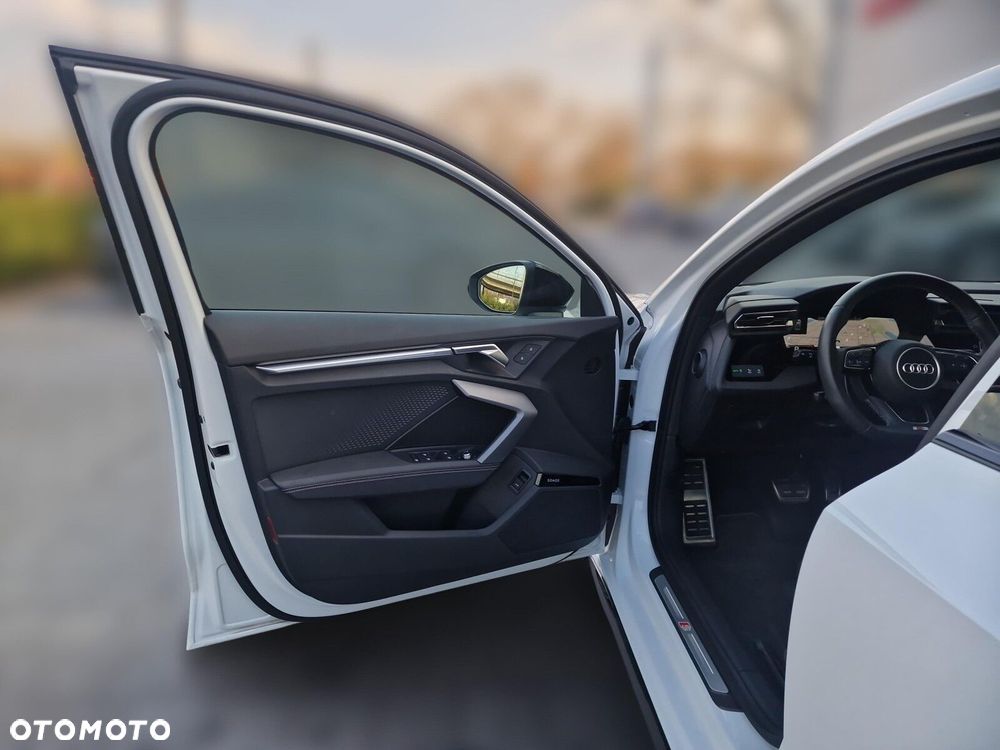 Audi S3 - 11