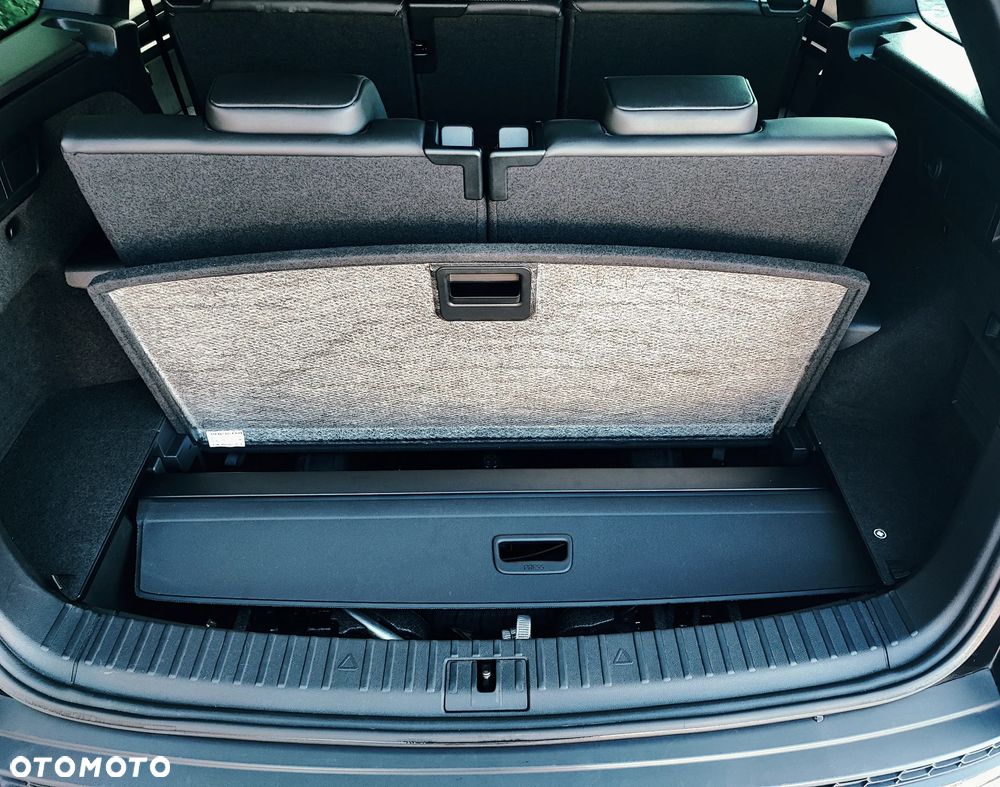 Skoda Kodiaq 2.0 TSI 4x4 Sportline DSG 7os - 29