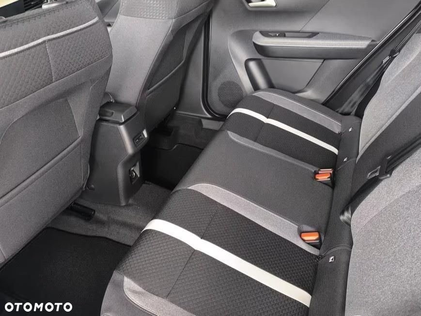 Opel Frontera 1.2 T mHEV GS eDTC6 - 6