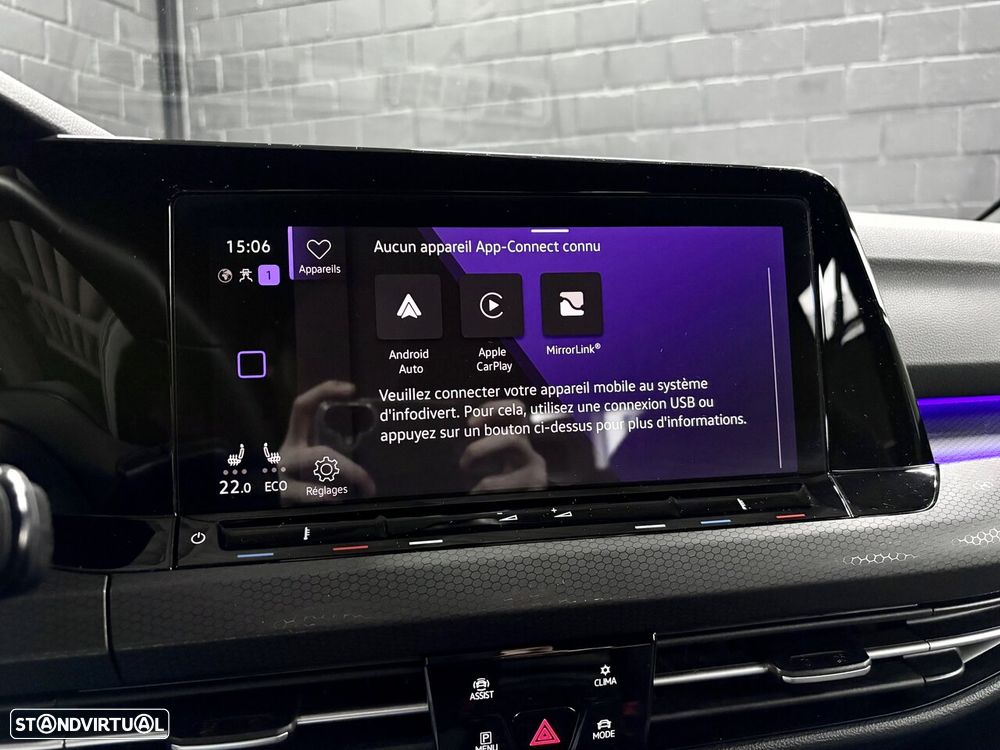 VW Golf 1.4 eHybrid OPF DSG GTE - 17