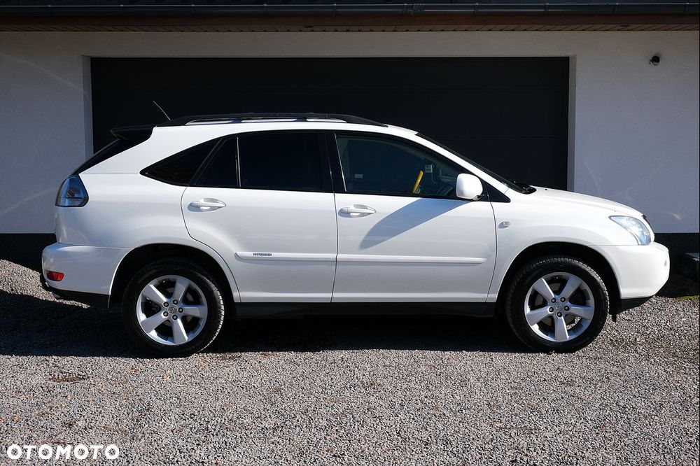 Lexus RX - 13
