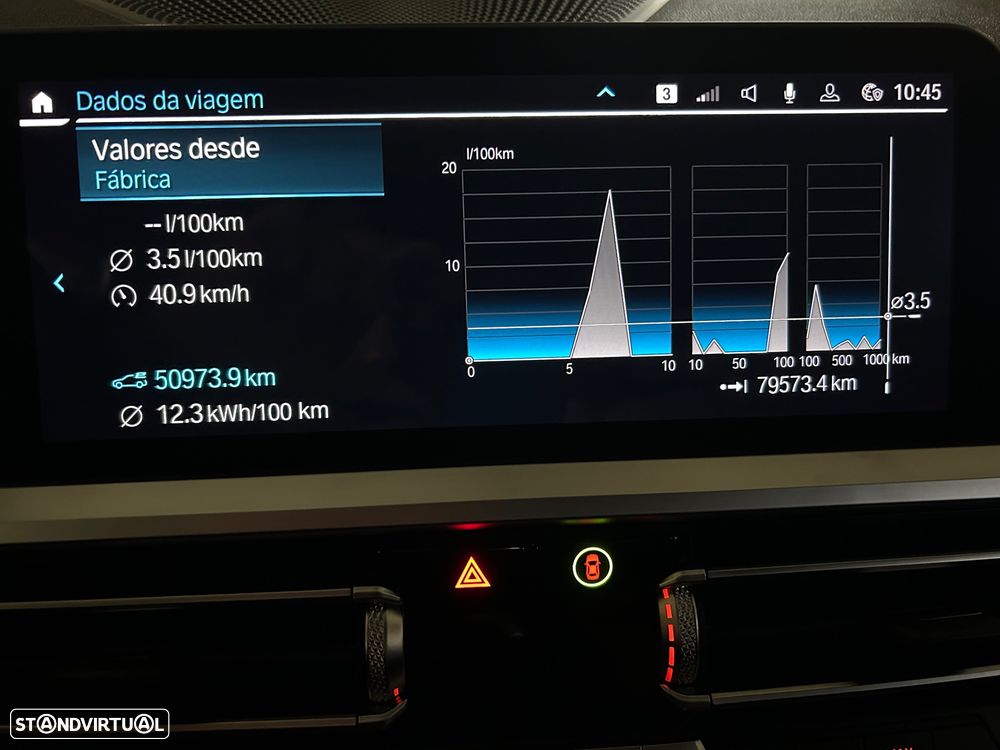 BMW 330 e Pack M Auto - 33