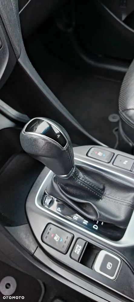 Hyundai Santa Fe 2.0 CRDi Executive 4WD 7os - 36