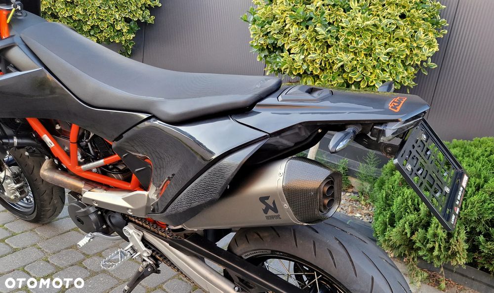 KTM SMC - 31