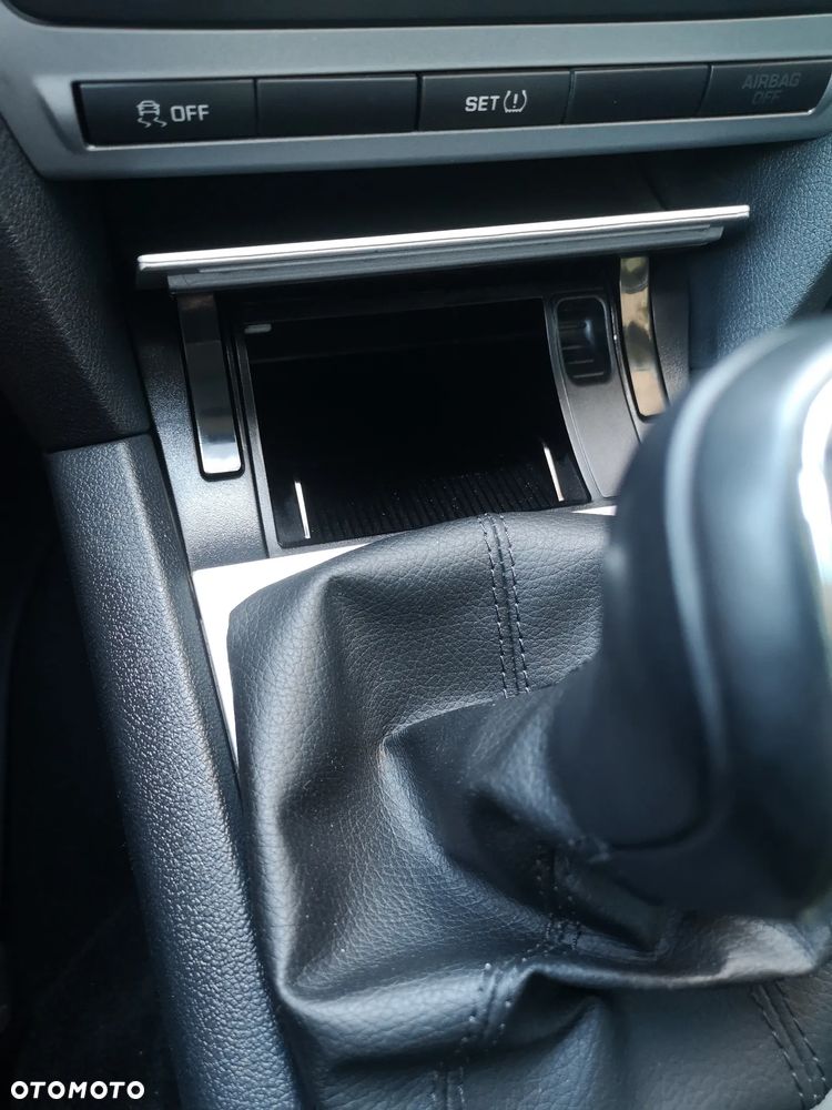 Skoda Octavia 1.2 TSI Ambiente - 19