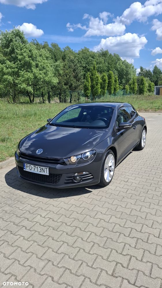 Volkswagen Scirocco 1.4 TSI Shark - 7