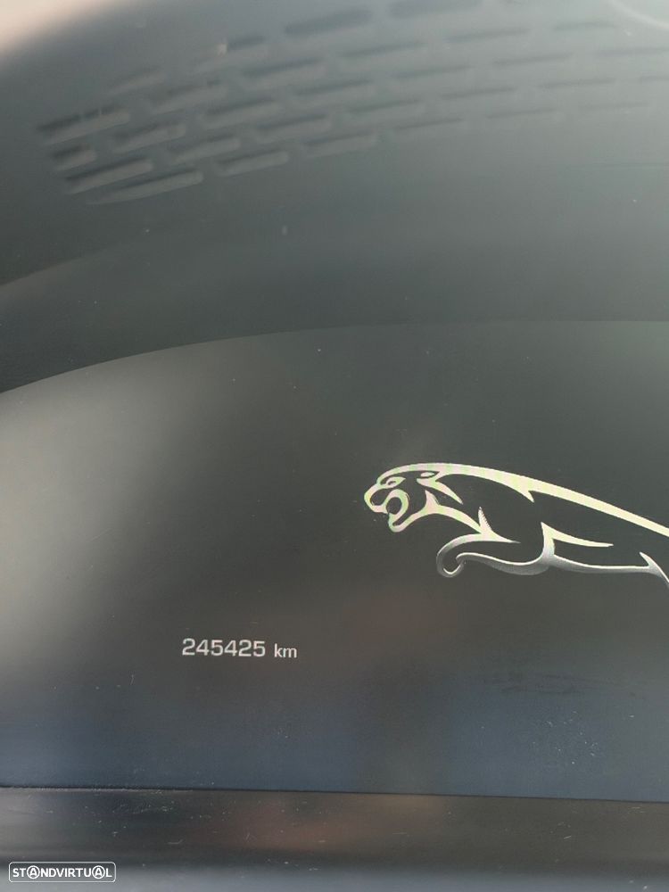 Jaguar XJ 3.0 D V6 Luxury - 14