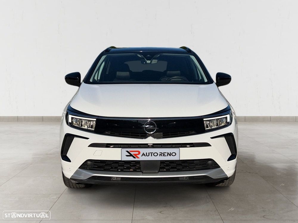 Opel Grandland 1.6 T PHEV Ultimate - 9