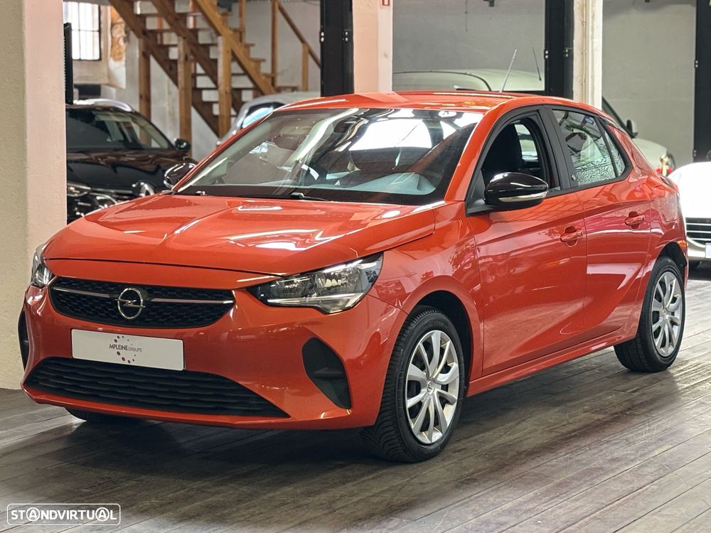 Opel Corsa-e Business Edition - 1