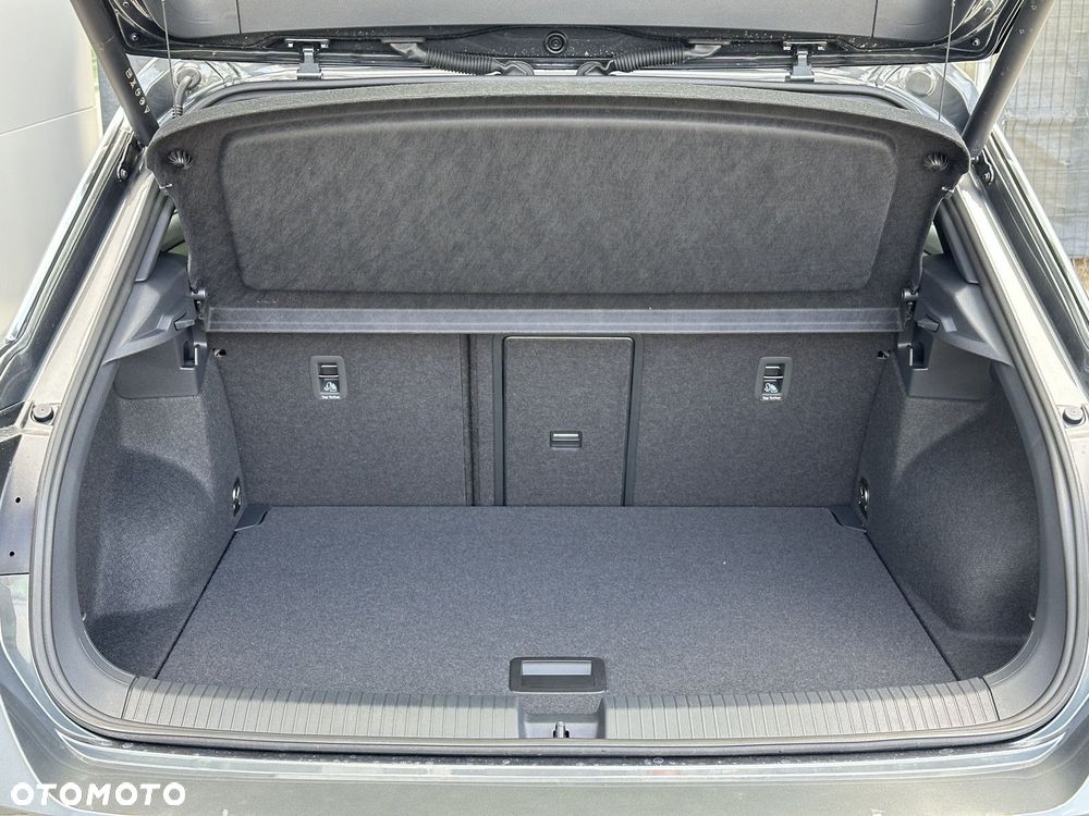 Volkswagen T-Roc 1.5 TSI R-Line DSG - 9