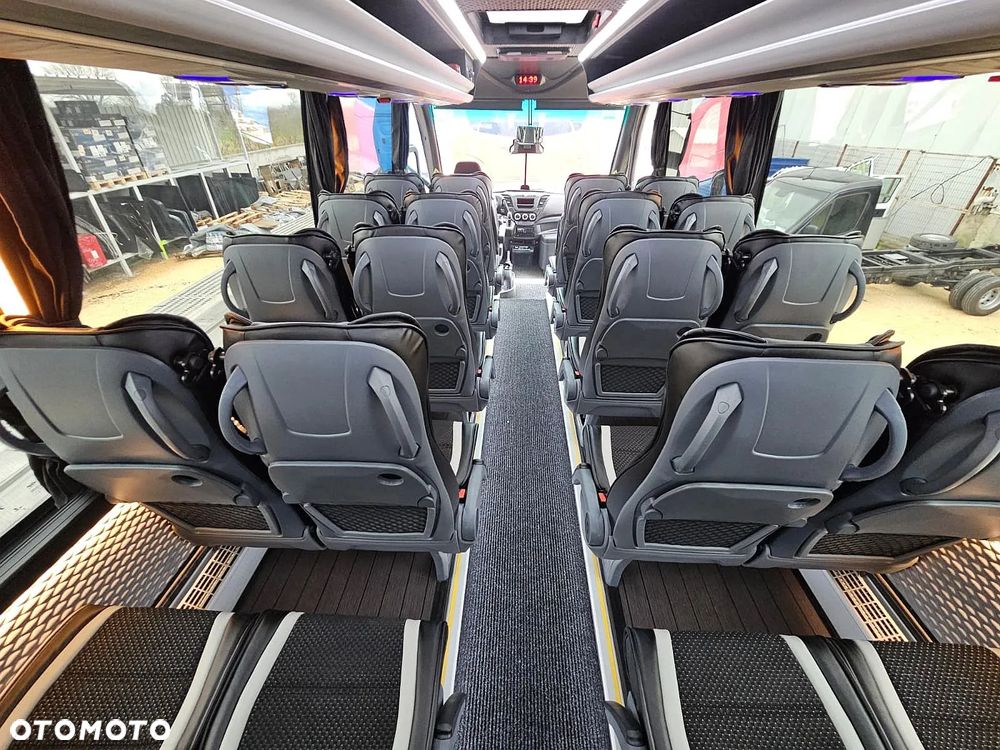 Iveco 70C21 ŻAK - 6