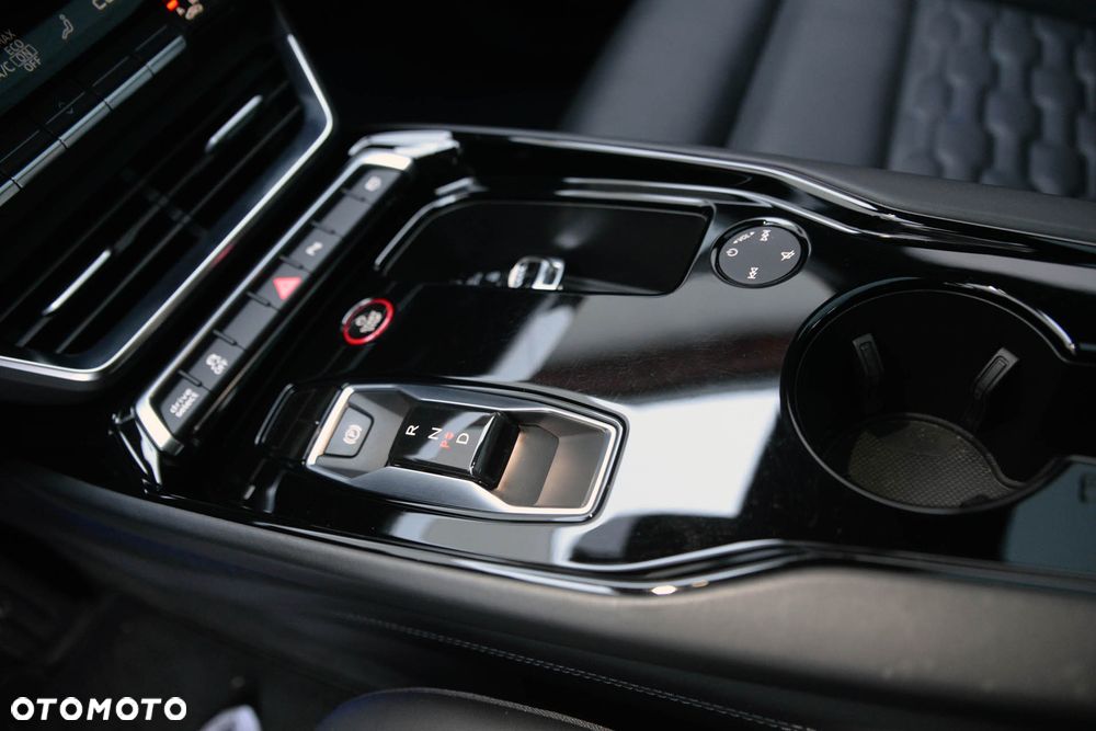 Audi e-tron GT - 33