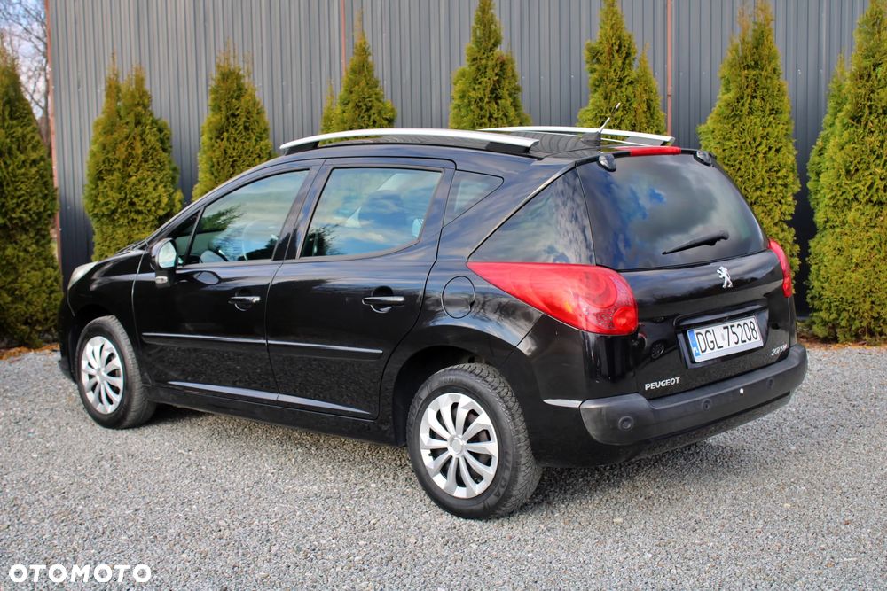 Peugeot 207 120 Premium - 9