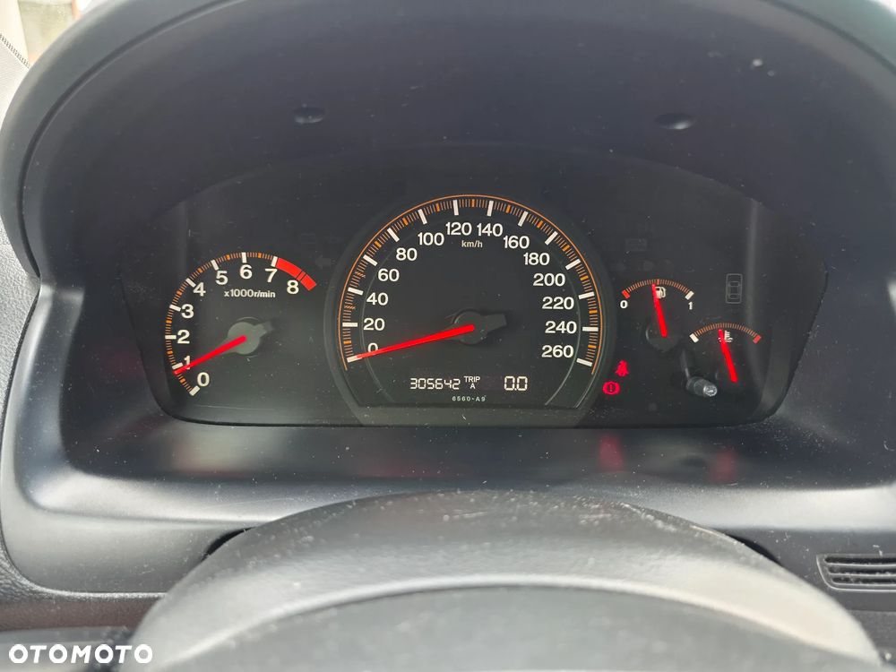 Honda Accord 2.4 Executive - 18