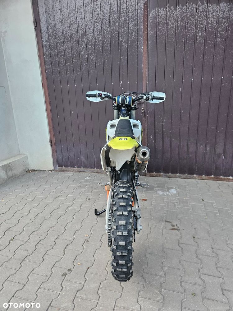 Husqvarna TE - 3