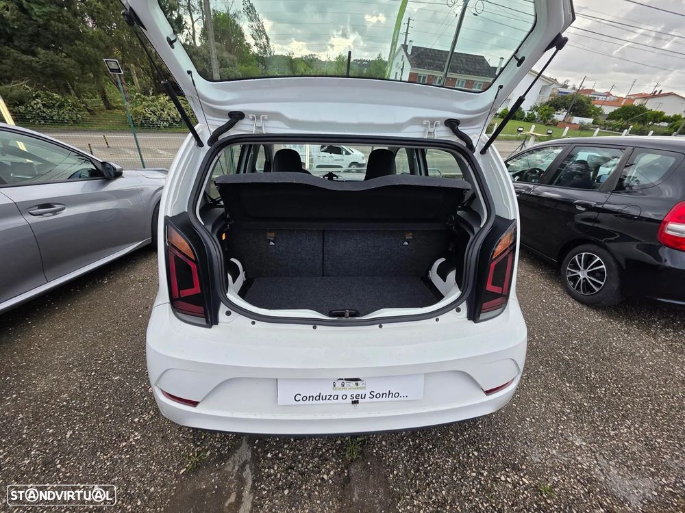 VW Up! 1.0 BlueMotion Move - 48