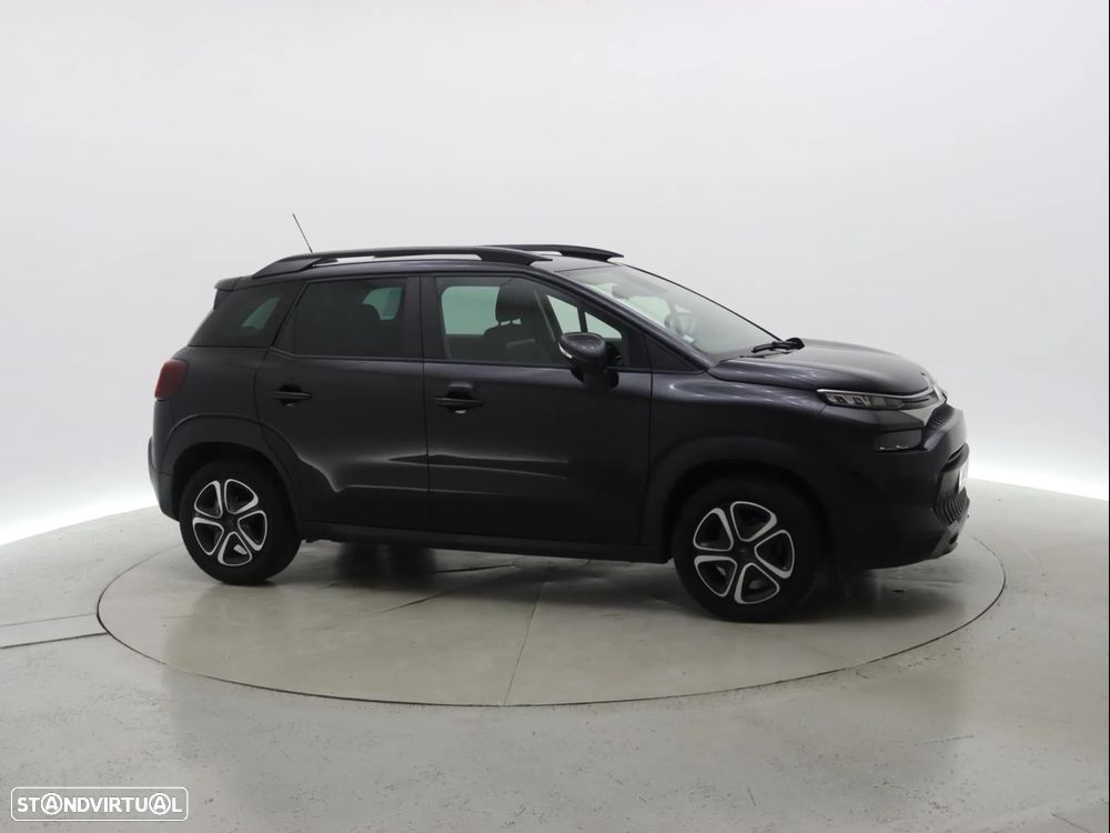 Citroën C3 Aircross 1.2 PureTech Feel Pack - 10