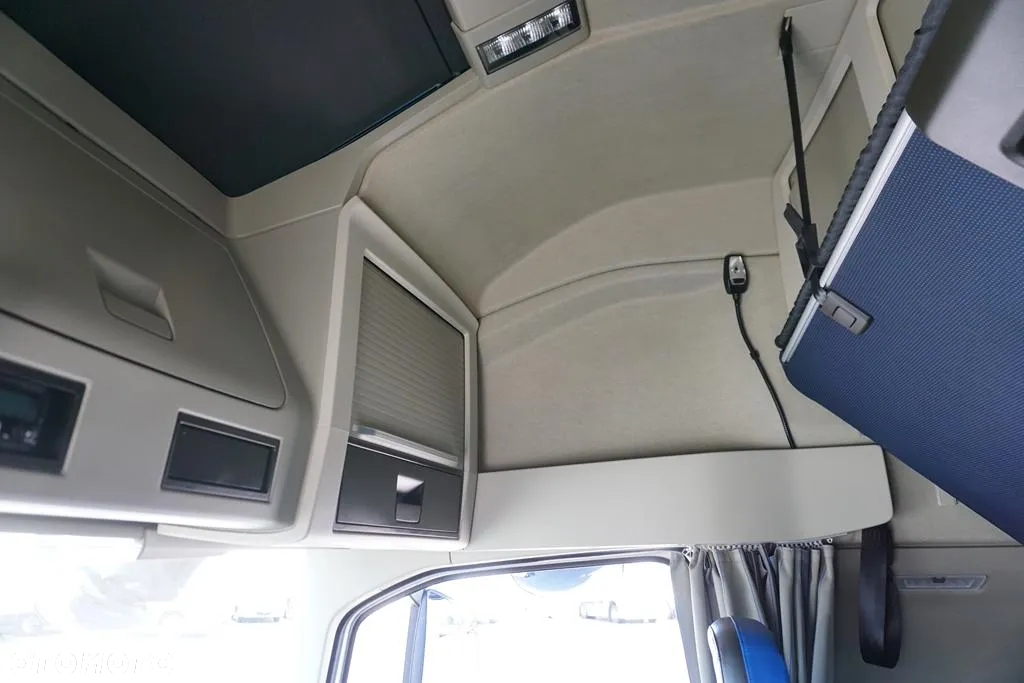 Volvo / FH / 460 / I – SAVE / XL / EURO 6 / ACC / I -COOL / NOWY MODEL - 40