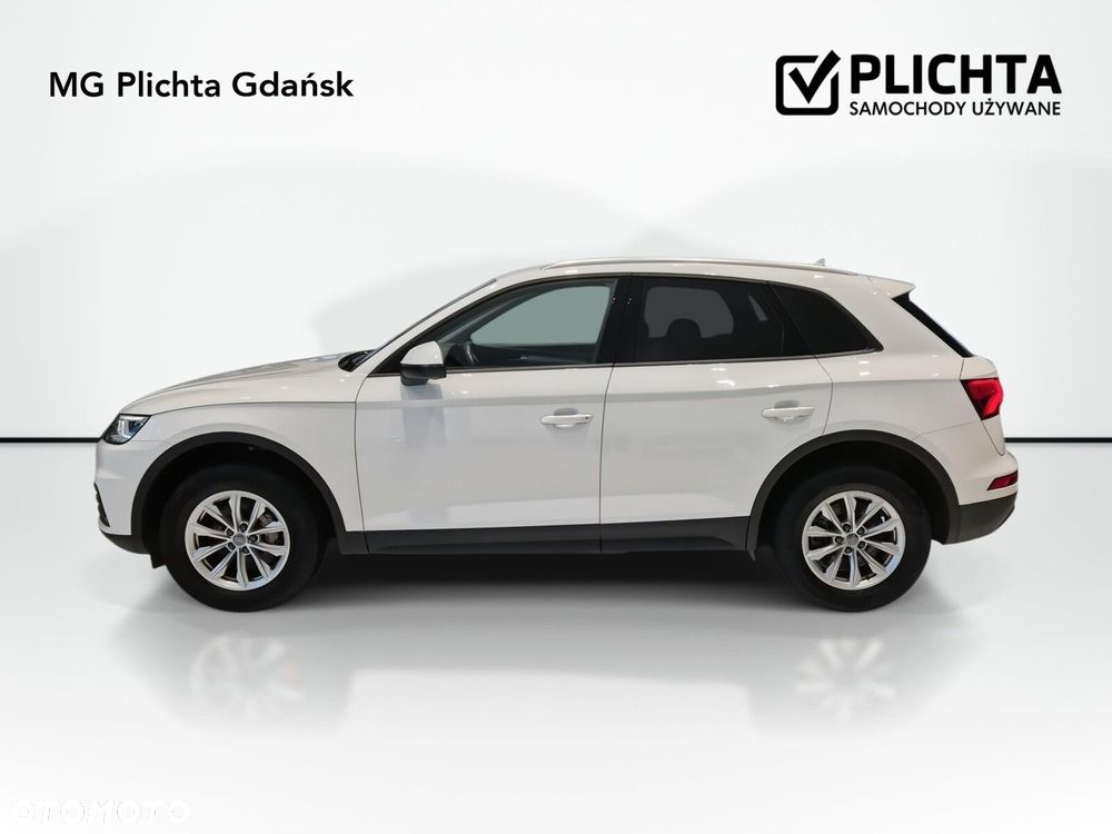 Audi Q5 35 TDI Quattro S tronic - 9