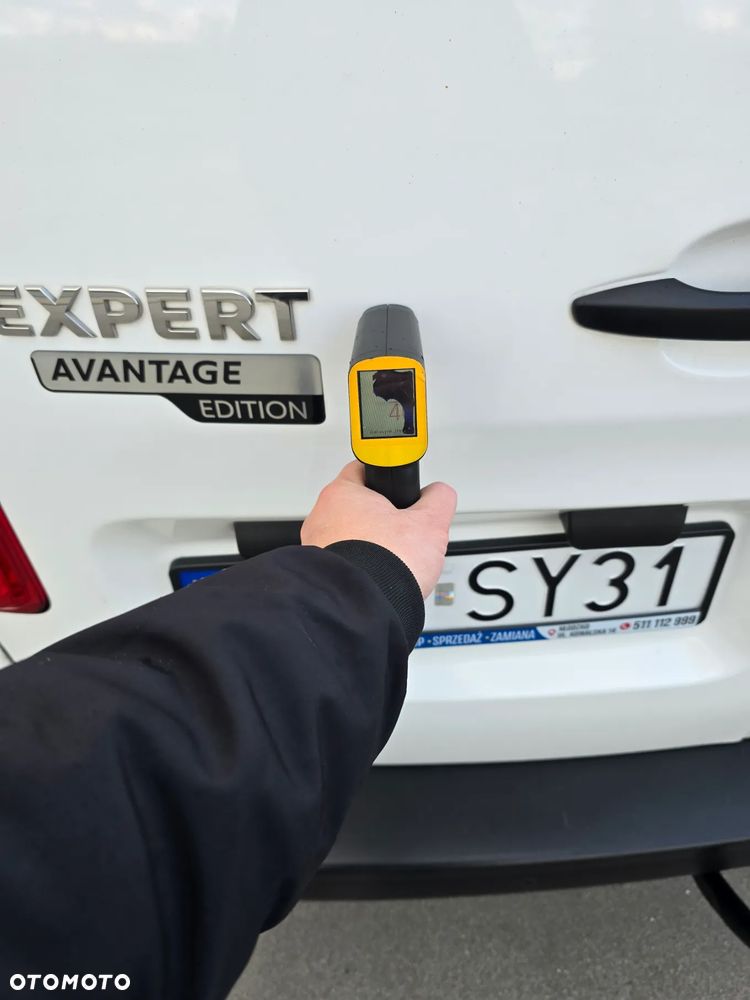 Peugeot EXPERT - 27