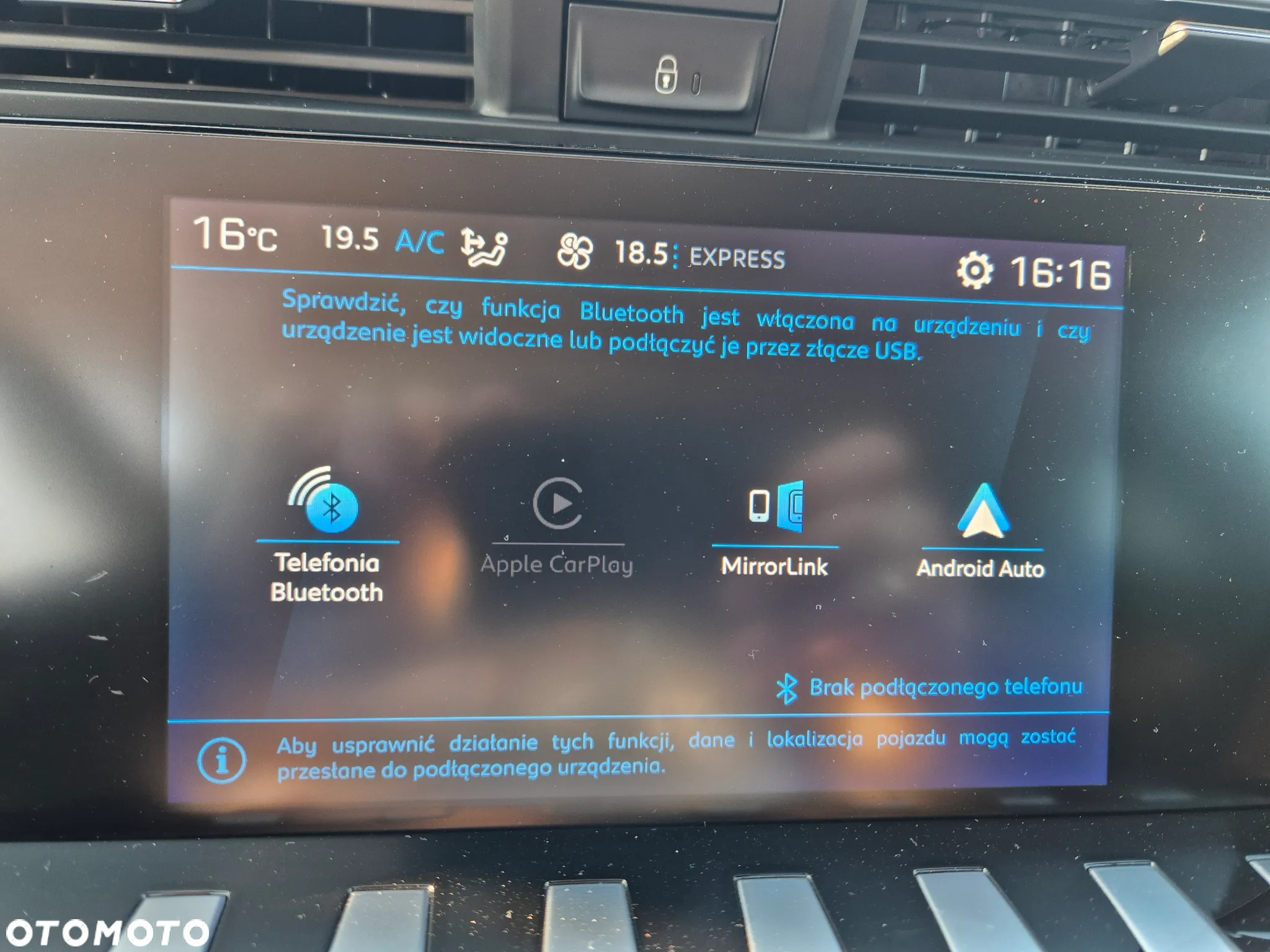 Peugeot 508 1.2 PureTech Allure S&S EAT8 - 24