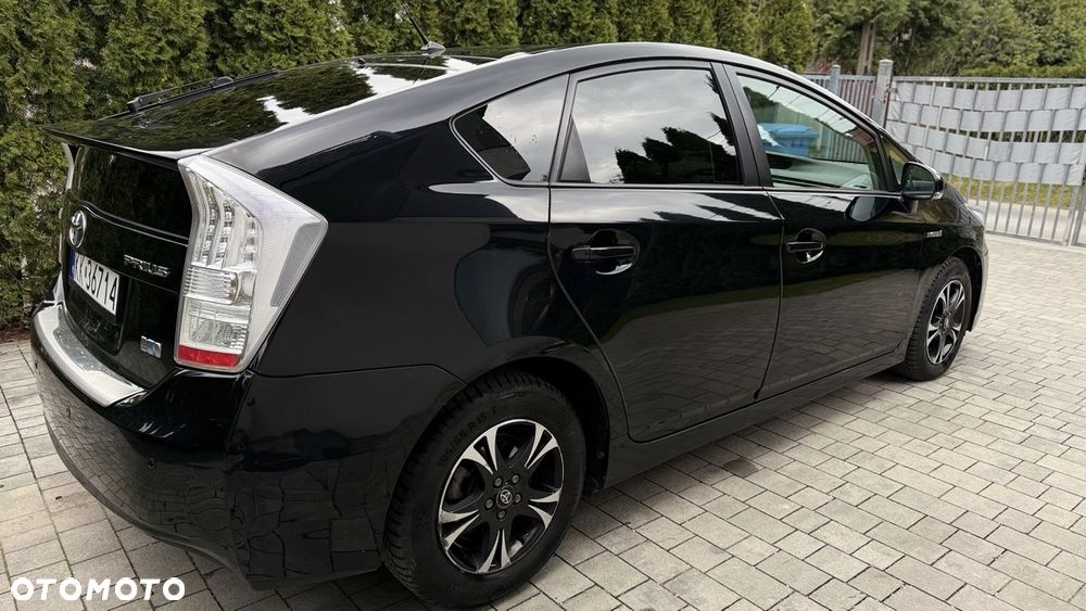 Toyota Prius 1.5 VVT-i Prestige - 3