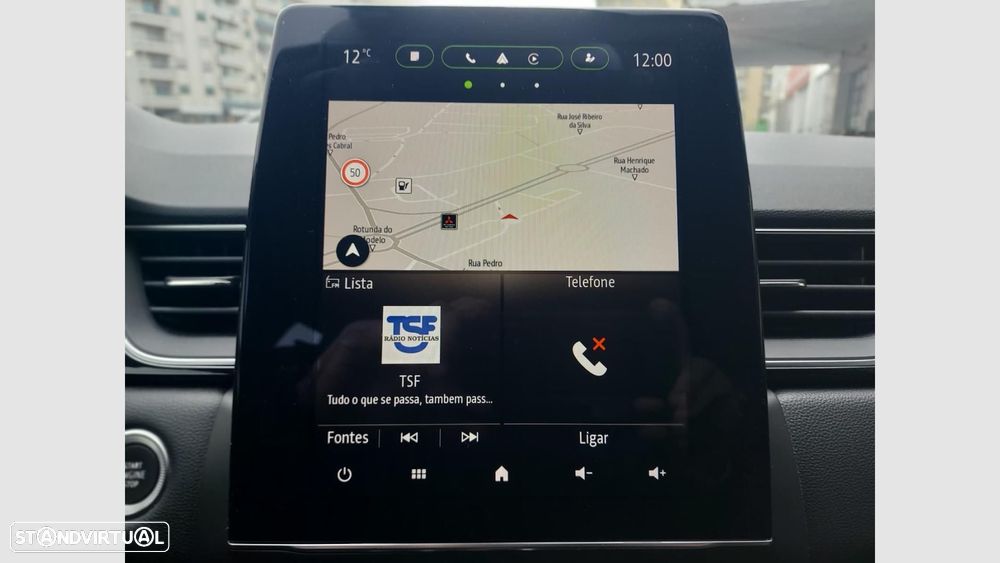 Mitsubishi ASX 1.6 PHEV Intense - 9