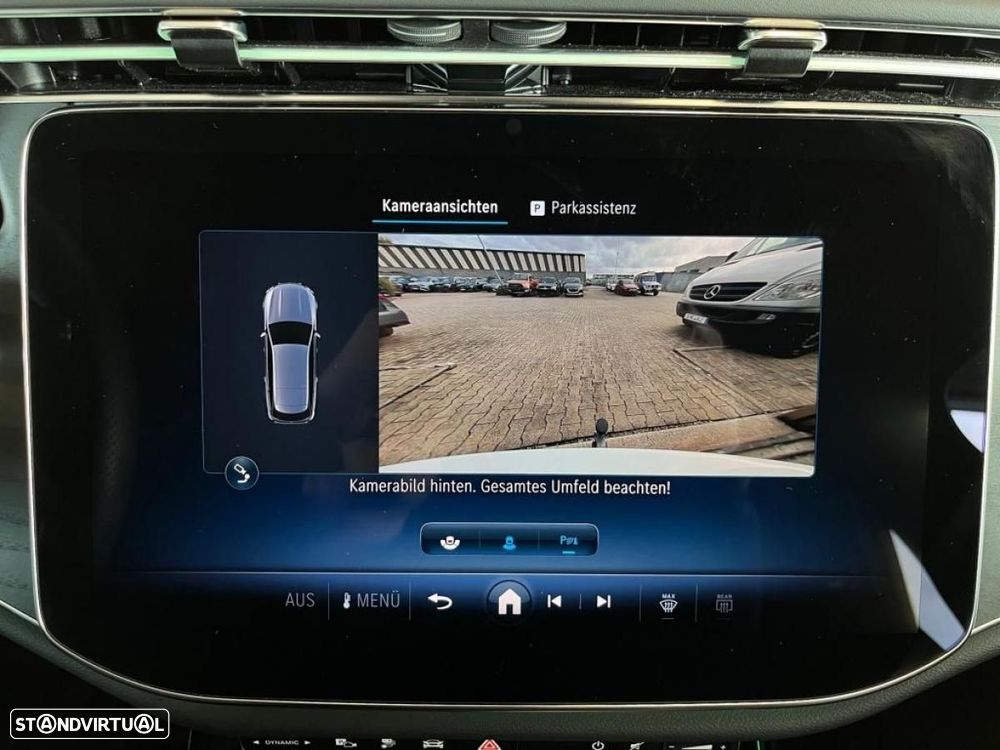 Mercedes-Benz E 300 de - 3