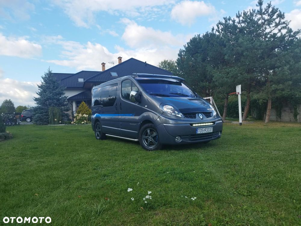 Renault Trafic - 4