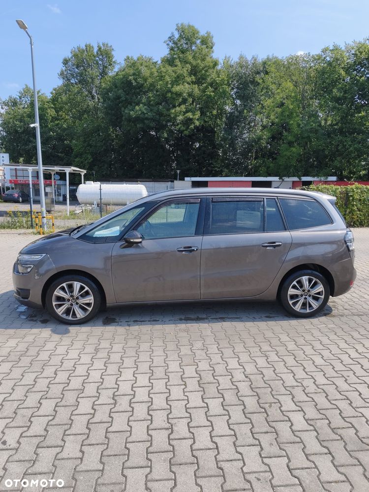 Citroën C4 Picasso - 2