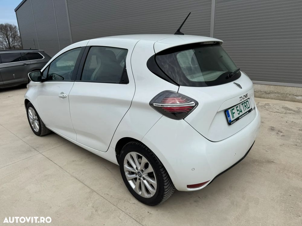 Renault ZOE 50 R110 Life - 4