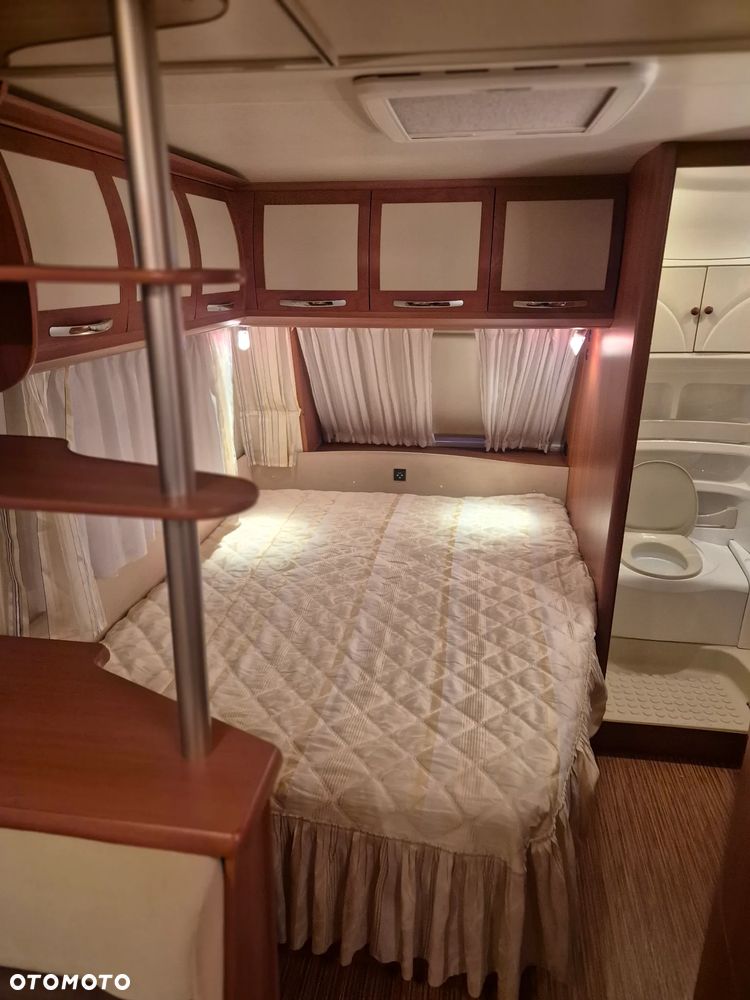 Hobby Prestige 650 - 2