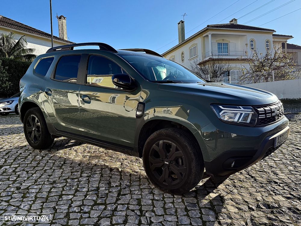 Dacia Duster 1.0 TCe SL Extreme - 6