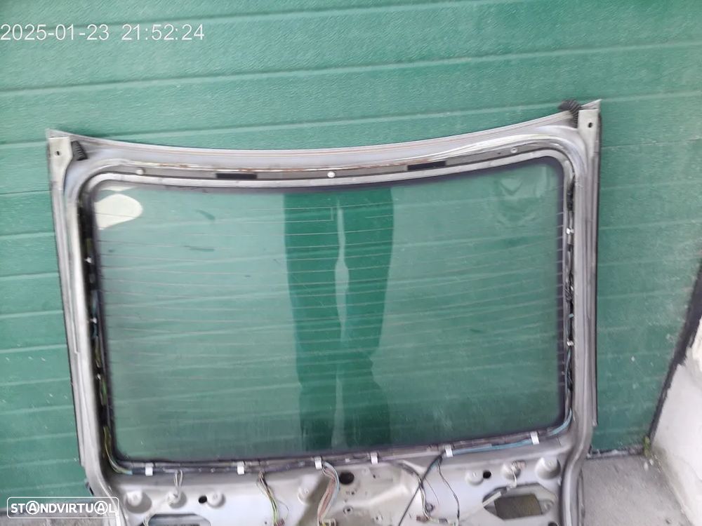 Citroen XM tampa mala - 6