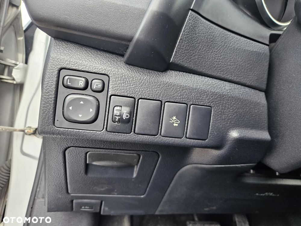 Toyota Auris - 20