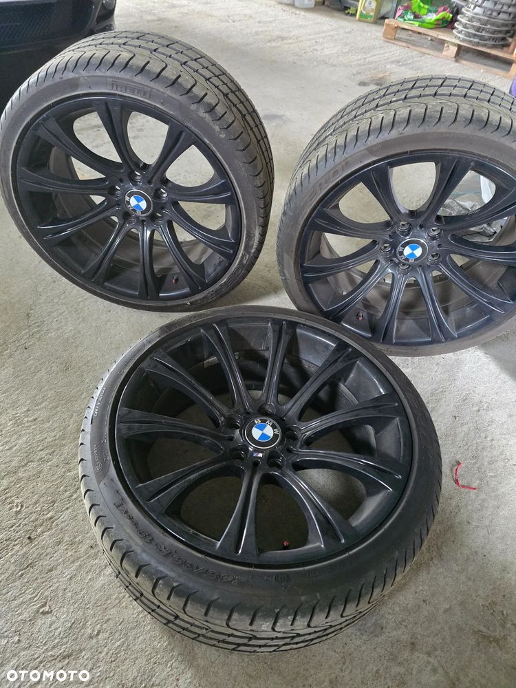 BMW Seria 5 530i Edition Sport - 10