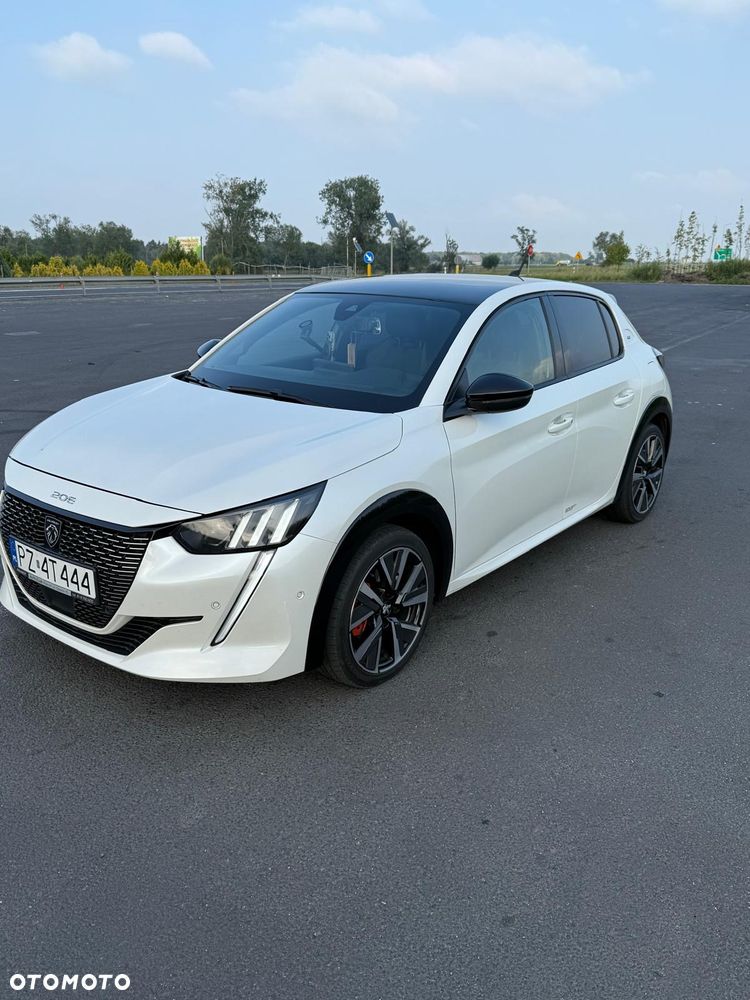 Peugeot 208 1.5 BlueHDi GT Pack S&S - 6