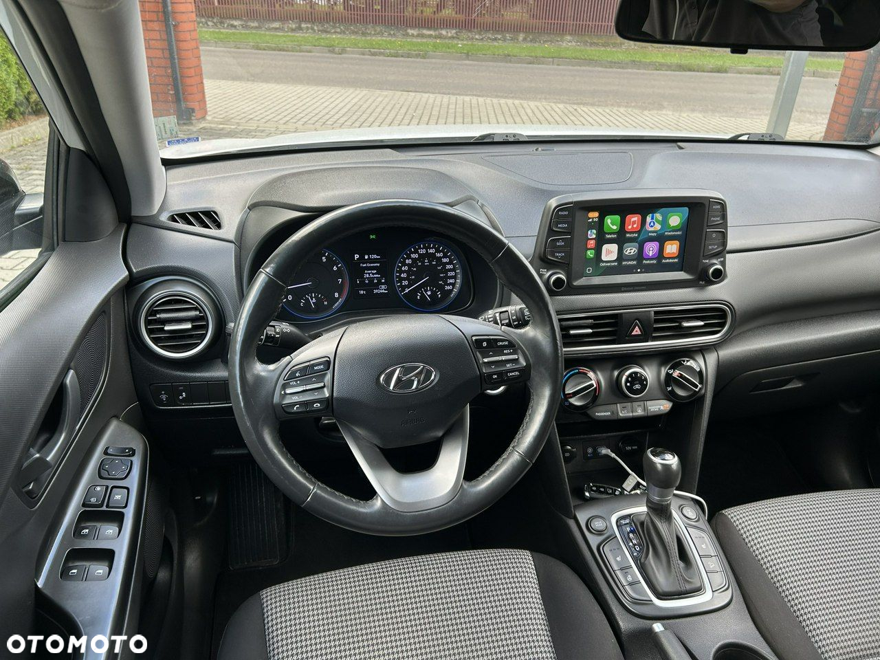 Hyundai Kona 1.6 T-GDI DCT 4WD Style - 24