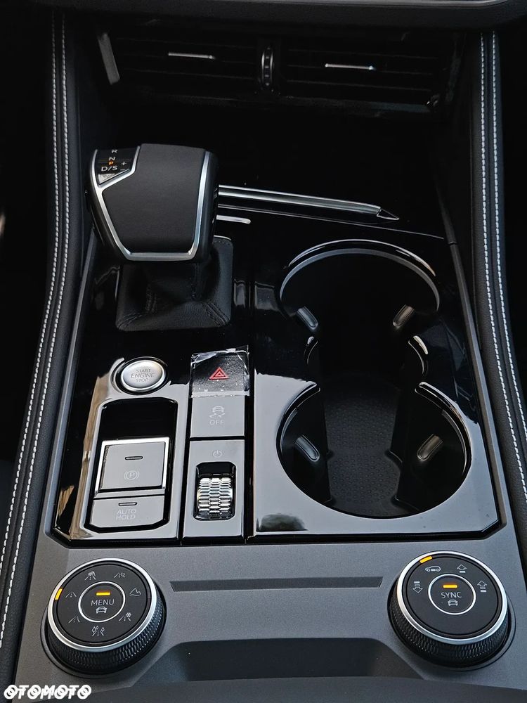 Volkswagen Touareg 3.0 V6 TDI SCR 4Mot R-Line - 15