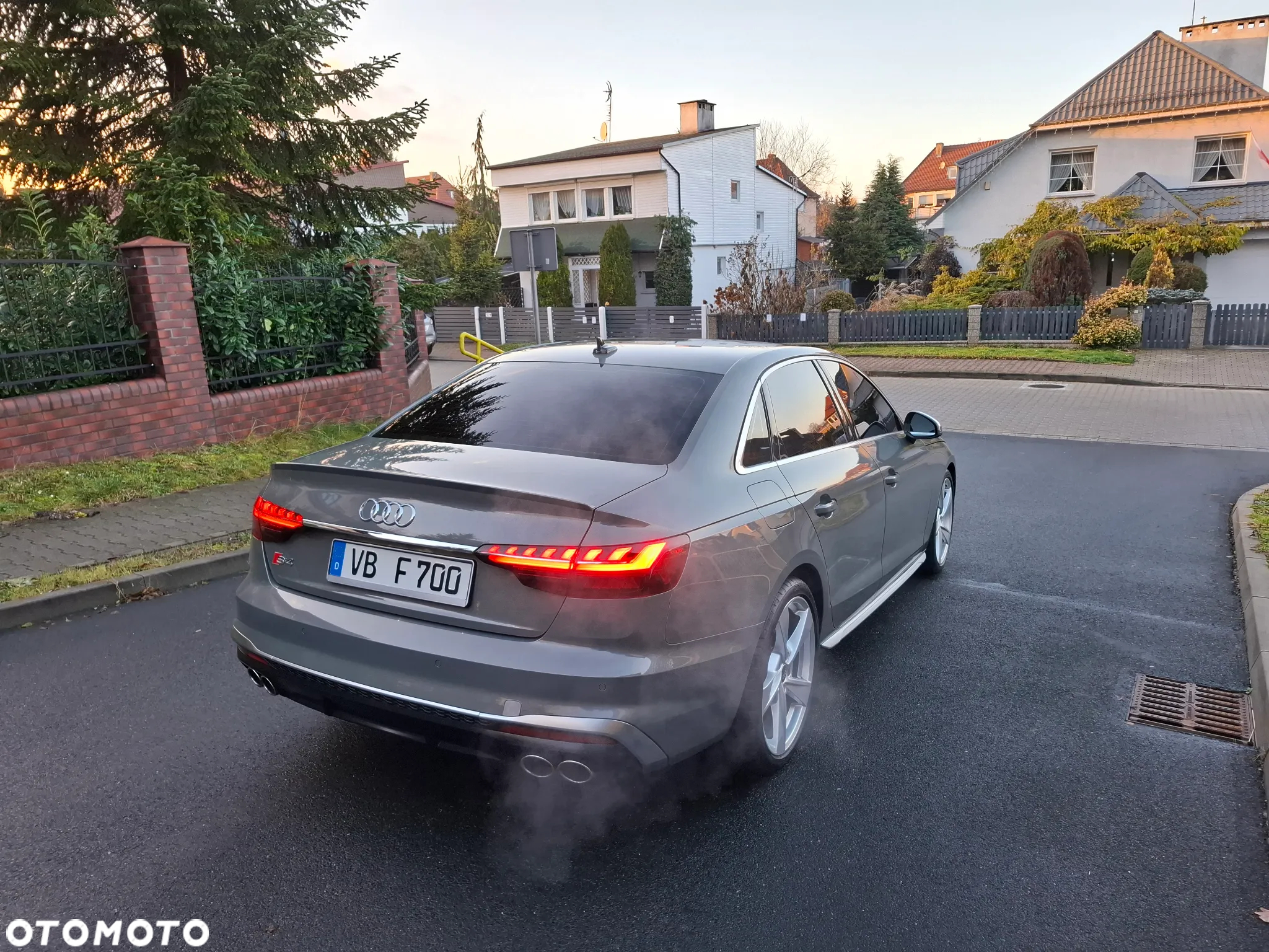 Audi S4 - 9