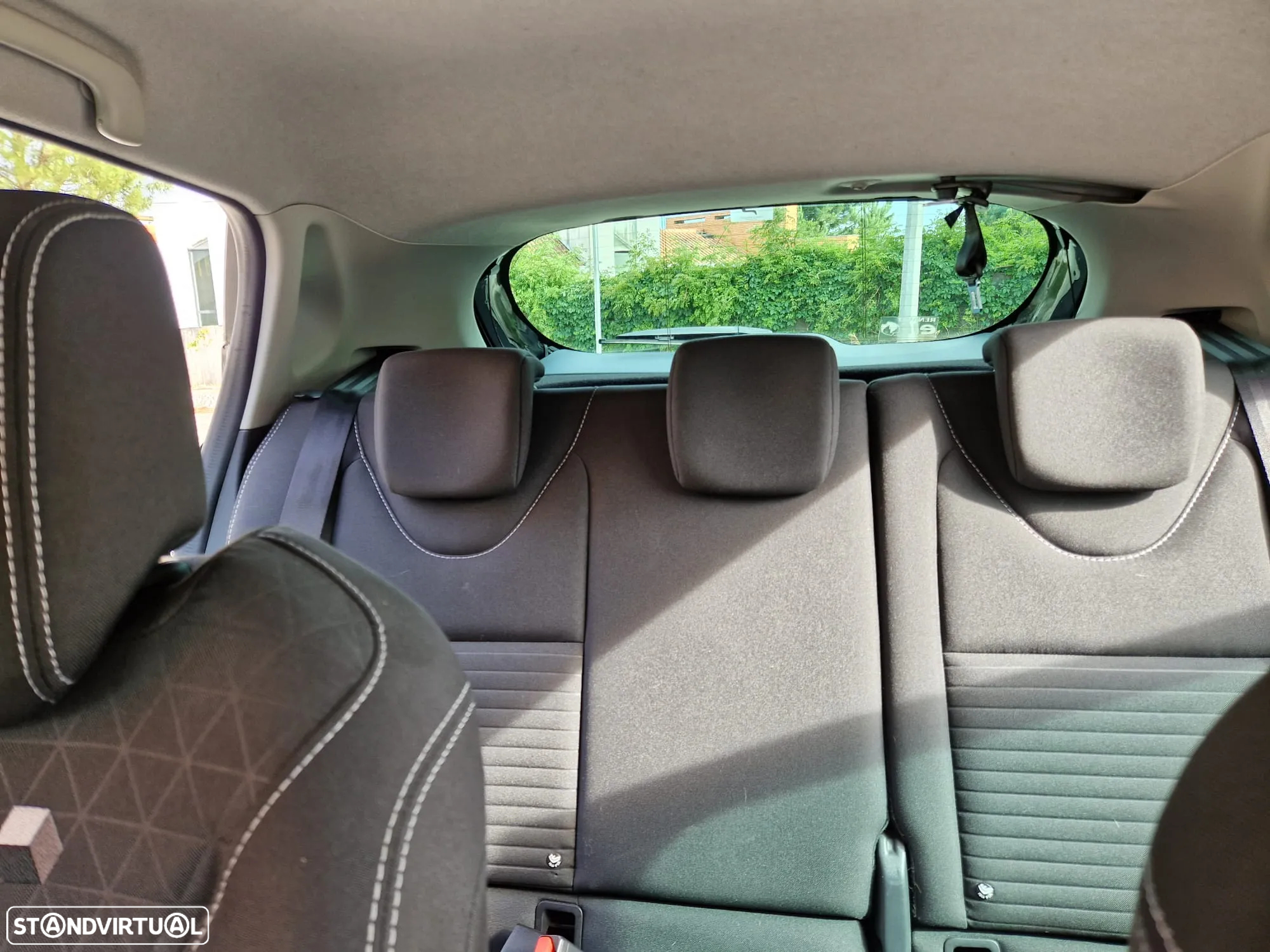 Renault Clio 1.5 dCi Limited - 3